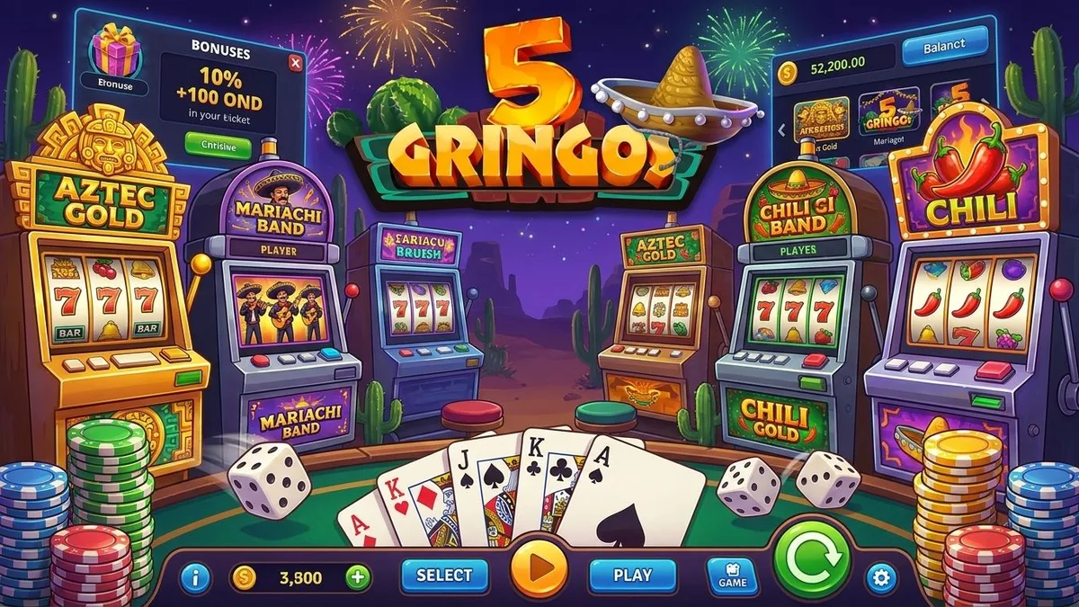 Jeux de casino